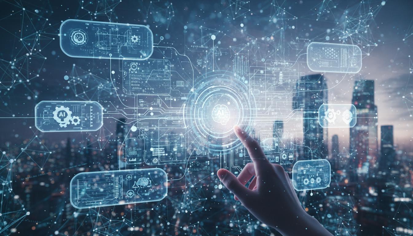 How Ai Workflow Automation Is Shaping the Future of Productivity