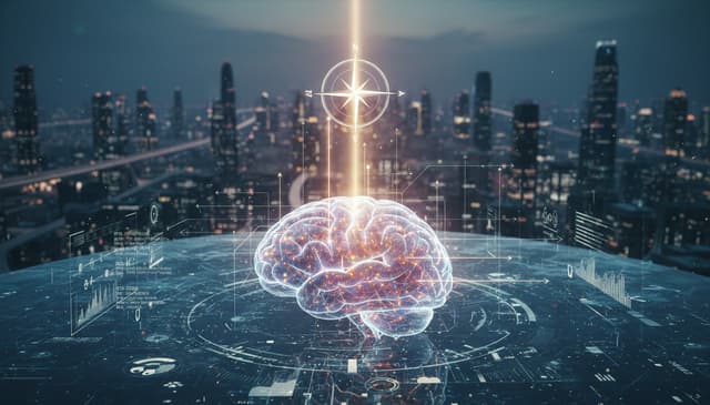 Ai wsparcie decyzyjne: praktyczny przewodnik dla firm