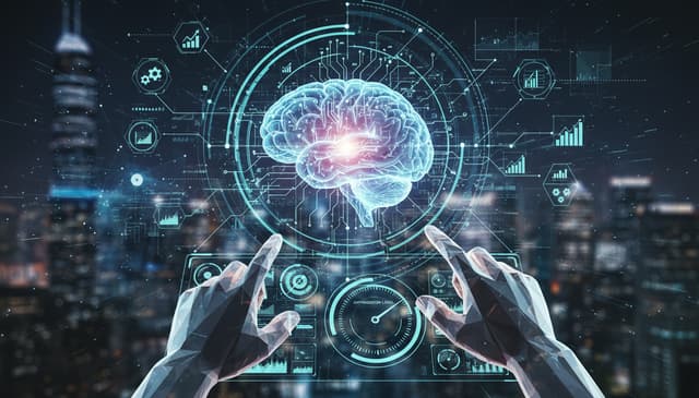 Wydajność i zarządzanie AI: praktyczny przewodnik dla firm