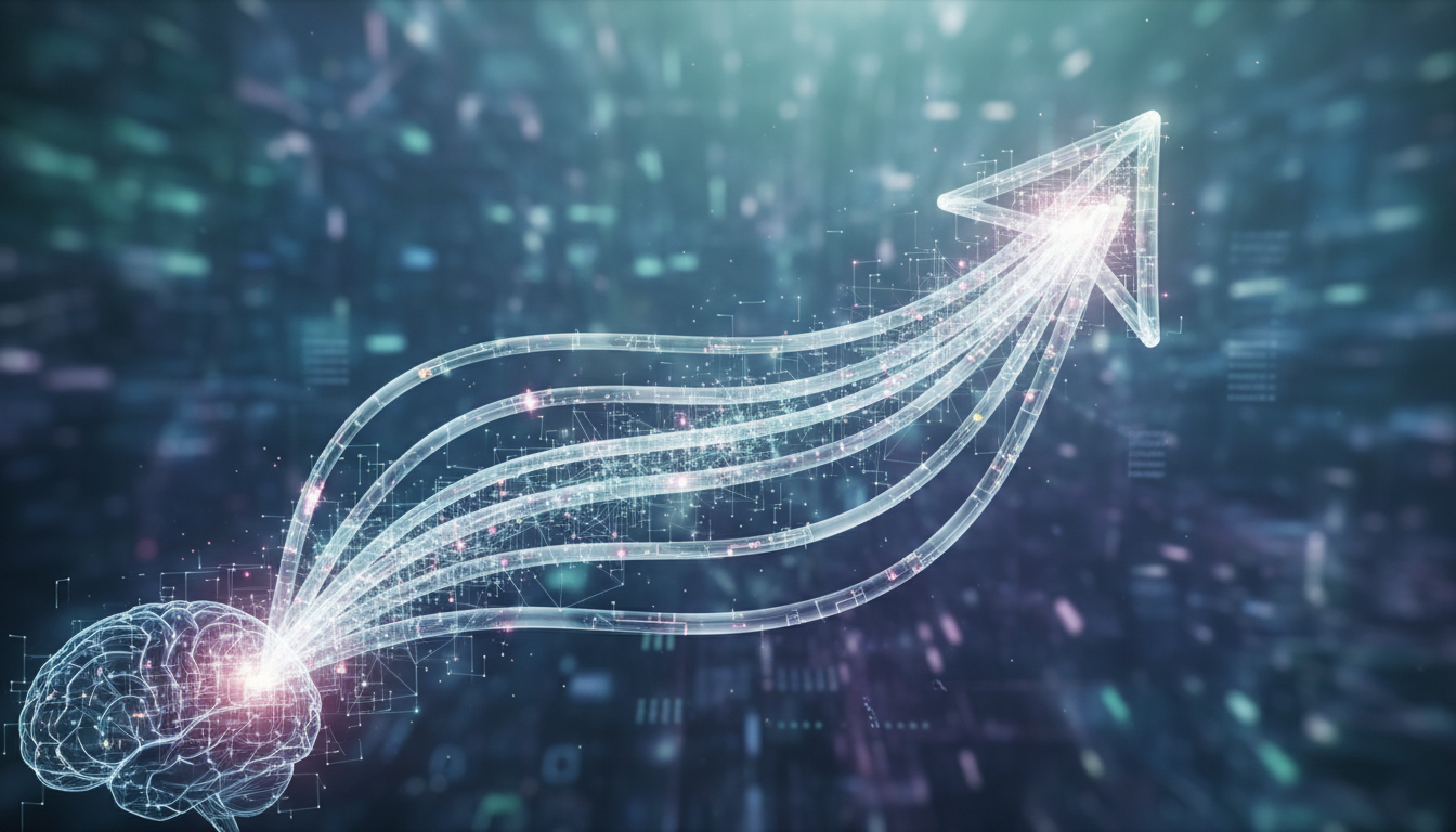 AI wyjście strategie 2026, które zamienią chaos w przewagę