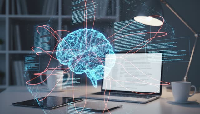 AI wykrywanie plagiatu: jak działa i dlaczego jest ważne w edukacji