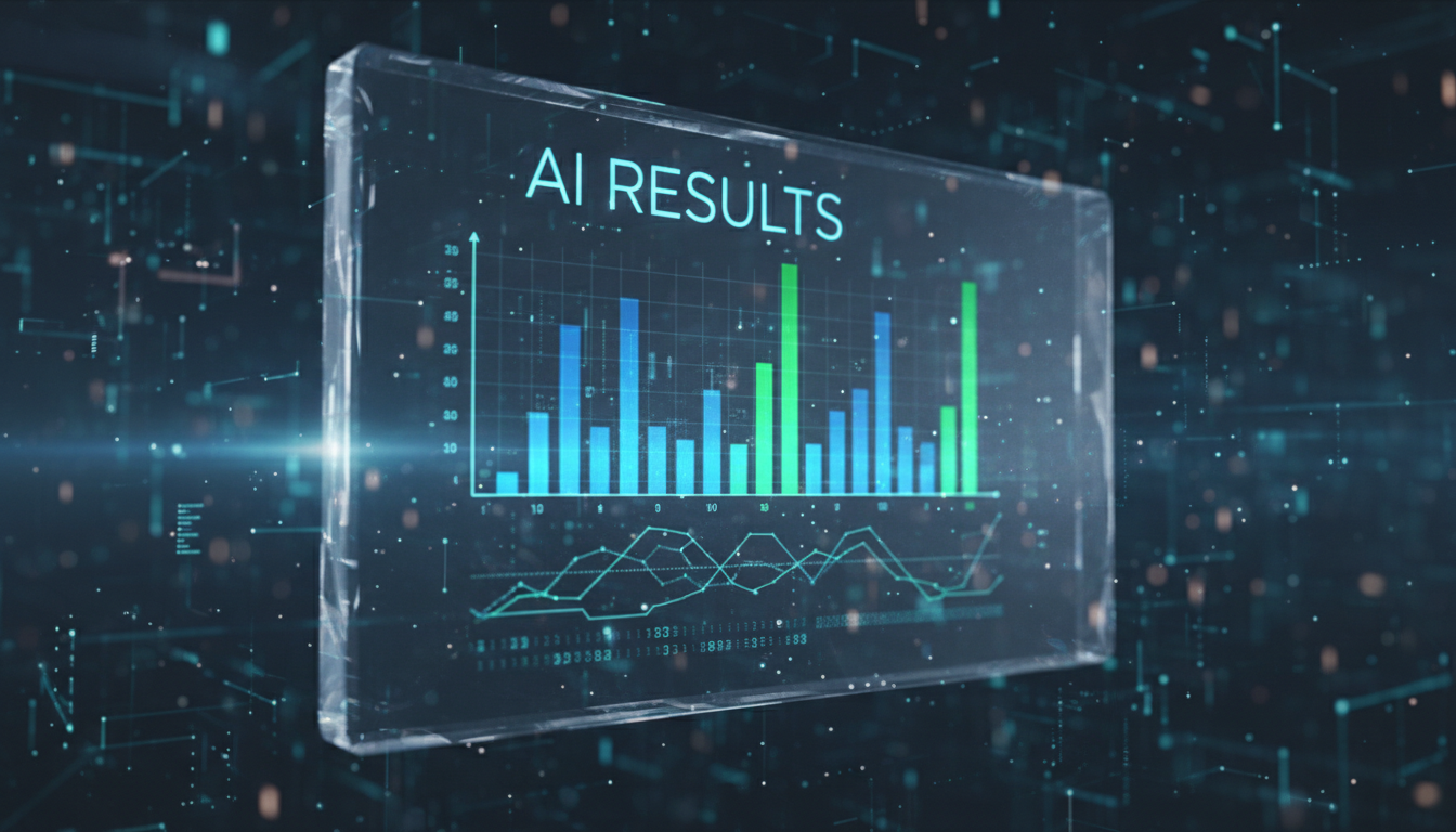 Ai wyniki przejmują wyszukiwanie – odzyskaj kontrolę nad prawdą