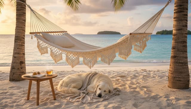 Jak ai wpływa na jakość wypoczynku: praktyczny przewodnik