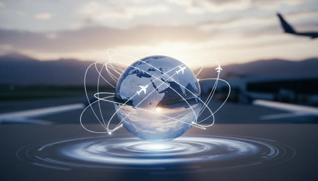 Ai wyszukiwarka lotow: mniej wyników, więcej sensu