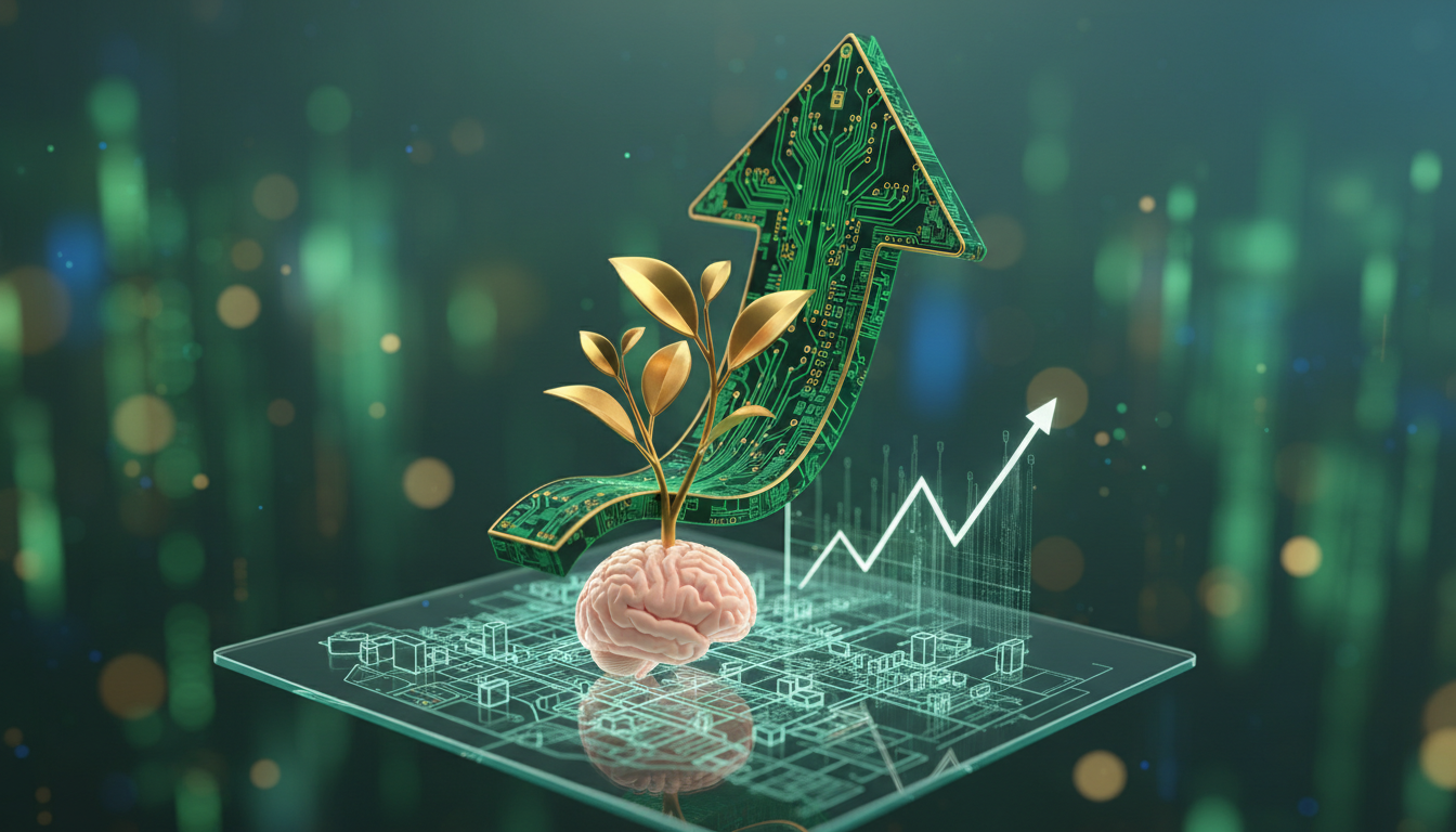 Ai wzrost planowanie w Polsce: dane, porażki i realne zyski