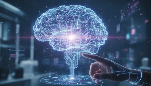 Zaawansowane techniki AI: praktyczny przewodnik dla użytkowników czat.ai