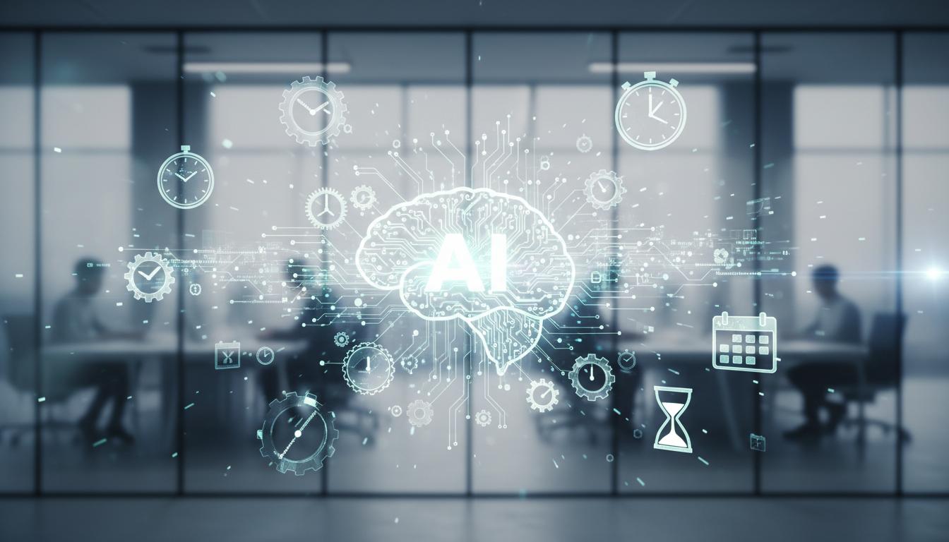 AI zarządzanie czasem: praktyczny przewodnik dla efektywnej pracy