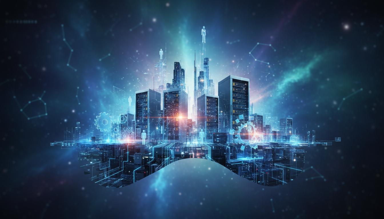 AI zarządzanie infrastrukturą IT: praktyczny przewodnik dla firm