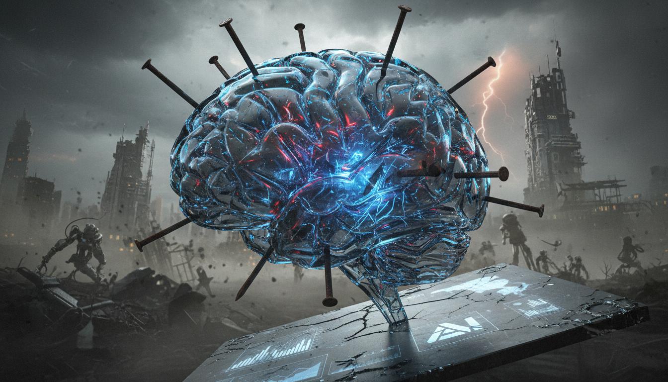 AI zarządzanie inwestycjami: jak technologia zmienia rynek finansowy