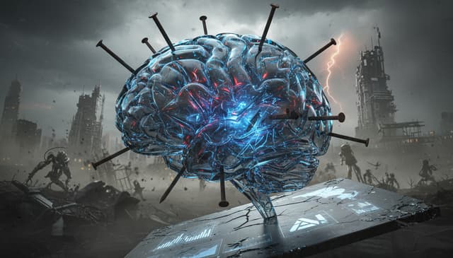 AI zarządzanie inwestycjami: jak technologia zmienia rynek finansowy