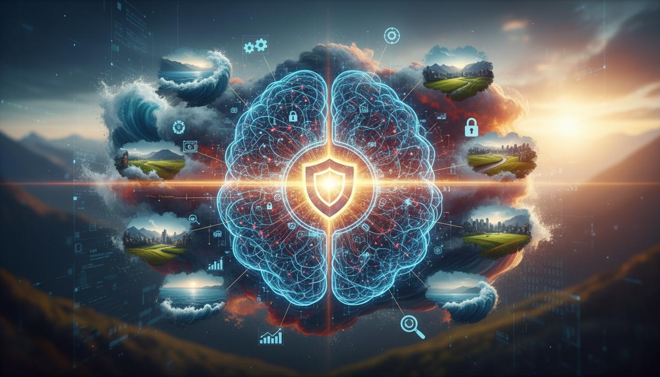 AI zarządzanie ryzykiem: praktyczny przewodnik dla firm