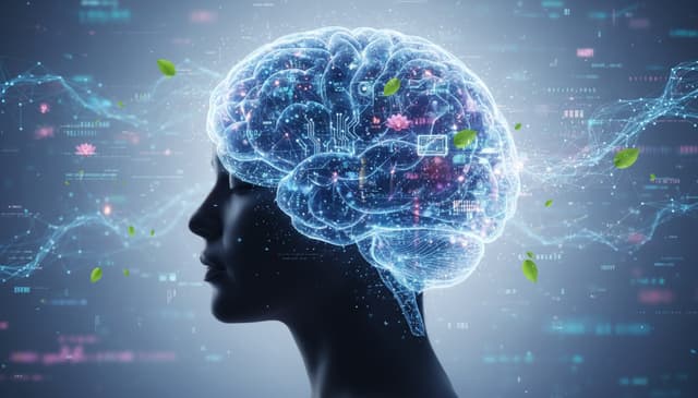 Jak AI wspiera zdrowie psychiczne: praktyczny przewodnik