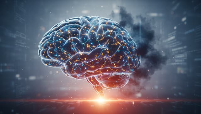 Jak skutecznie pokonywać ai zmęczenie podczas pracy z technologią