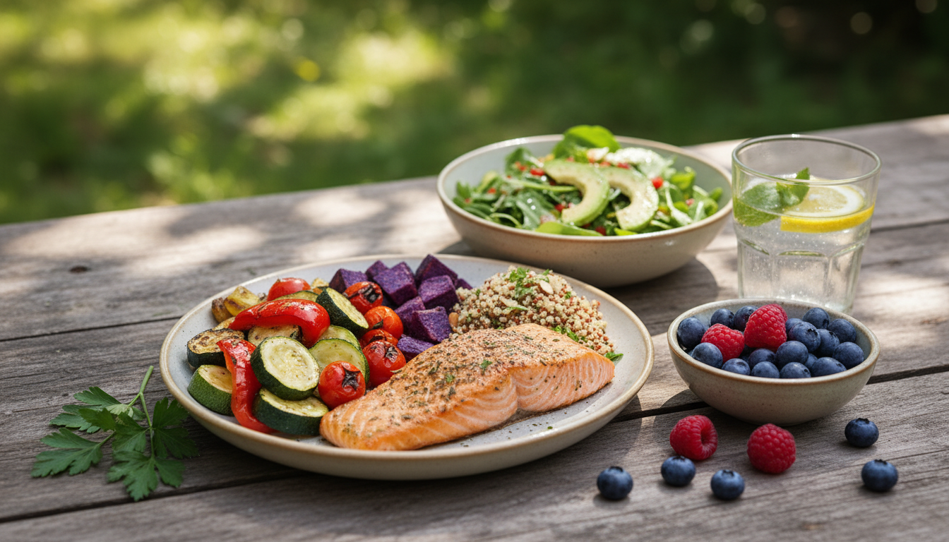 Ai żywienie zdrowe czy ryzykowna dieta z algorytmu?