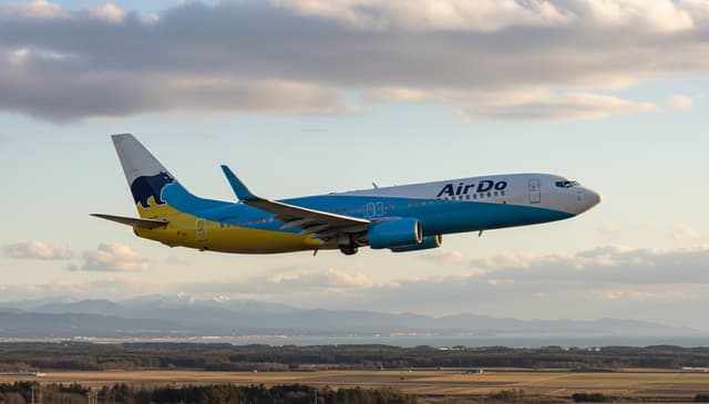 A Complete Guide to Air Do Flights and Their Unique Features