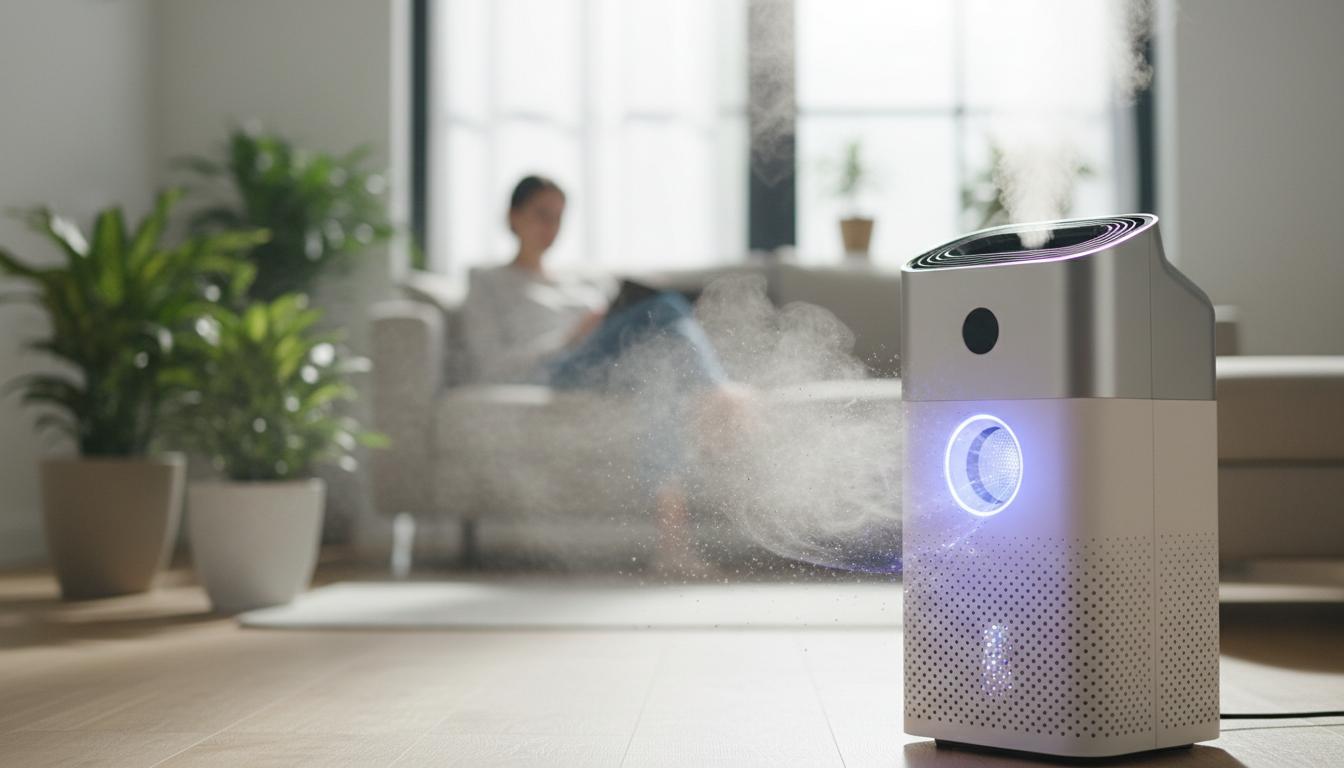 How Air Purification Is Shaping the Future of In-Car Environments