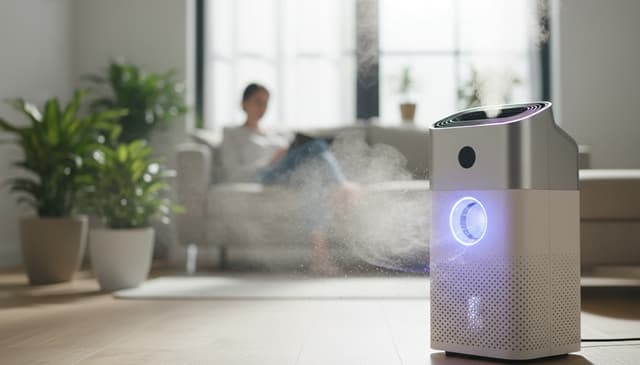 How Air Purification Is Shaping the Future of In-Car Environments