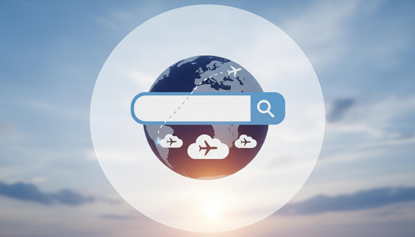 How an Air Travel Search Engine Is Shaping the Future of Flights