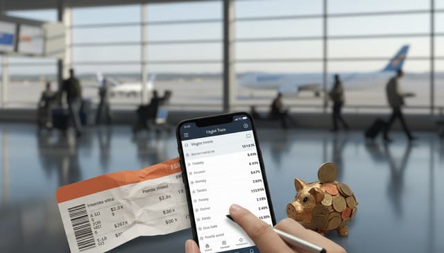 Airfare advice: practical tips for booking smarter flights