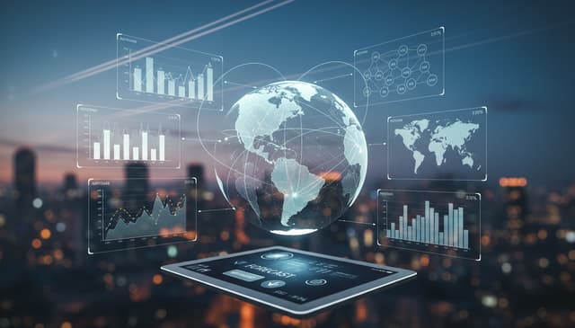 How airfare analytics tools are shaping the future of flight booking