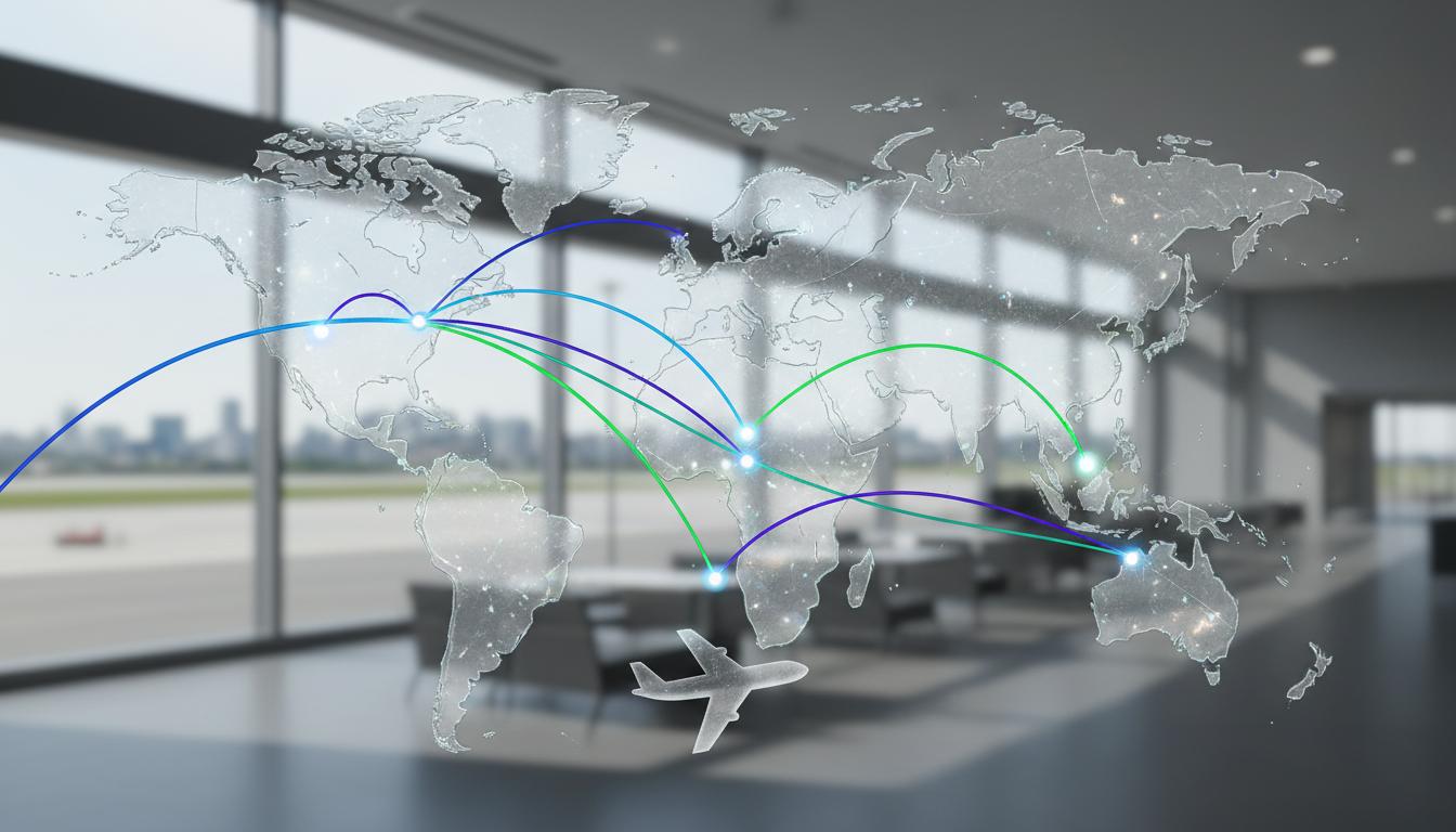 Airfare Data Analysis: Trends Shaping the Future of Flight Pricing