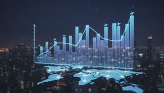 How airfare data tracking is shaping the future of travel planning