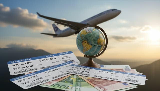 How to Find the Best Airfare Deals for Your Next Trip