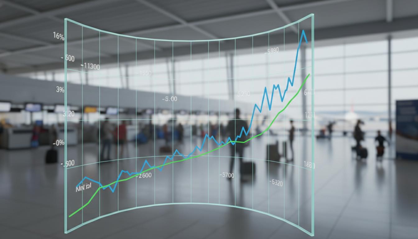 Improving Airfare Forecasting Accuracy: Methods and Future Trends