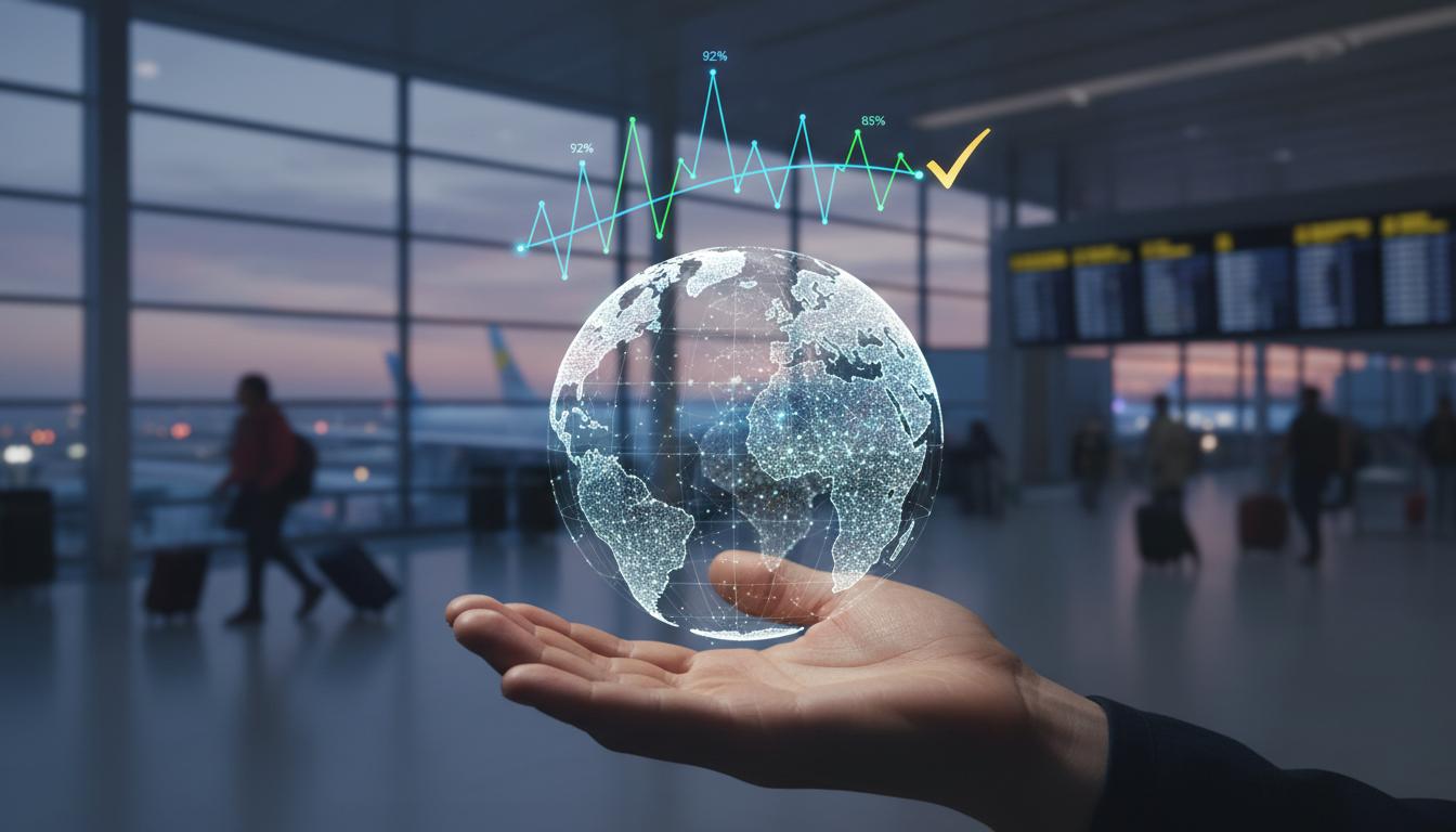 Understanding Airfare Prediction Accuracy: How Futureflights.ai Improves Travel Planning