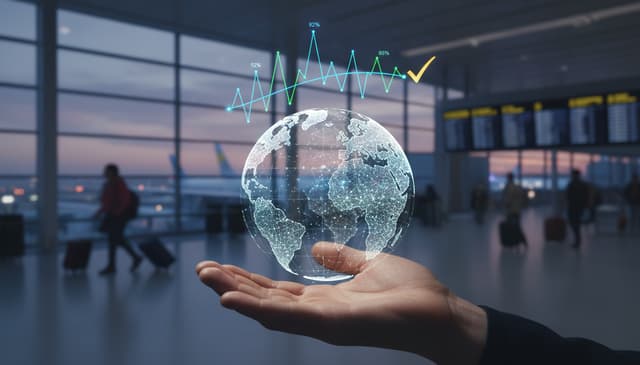 Understanding airfare prediction accuracy: how futureflights.ai improves travel planning