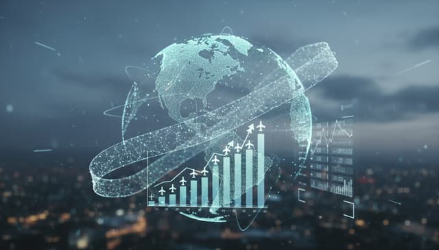 How airfare prediction tools are changing the way we book flights