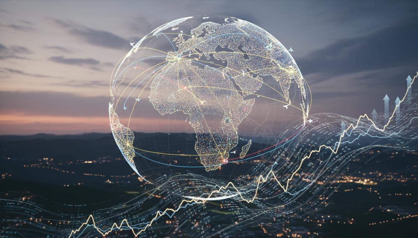 Airfare Price Mapping: How to Navigate and Compare Flight Costs Effectively