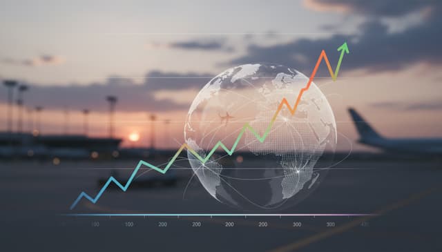 Airfare Price Prediction Trends: Understanding Future Flight Costs in 2024