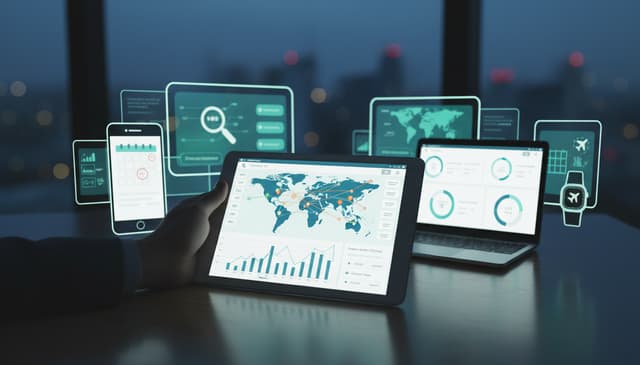 How airfare research tools are shaping the future of flight booking