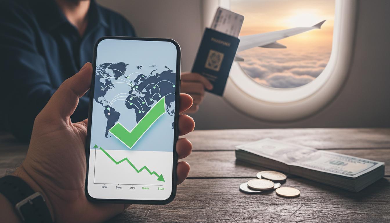 Practical Guide to Airfare Savings Tips for Smarter Travel Planning