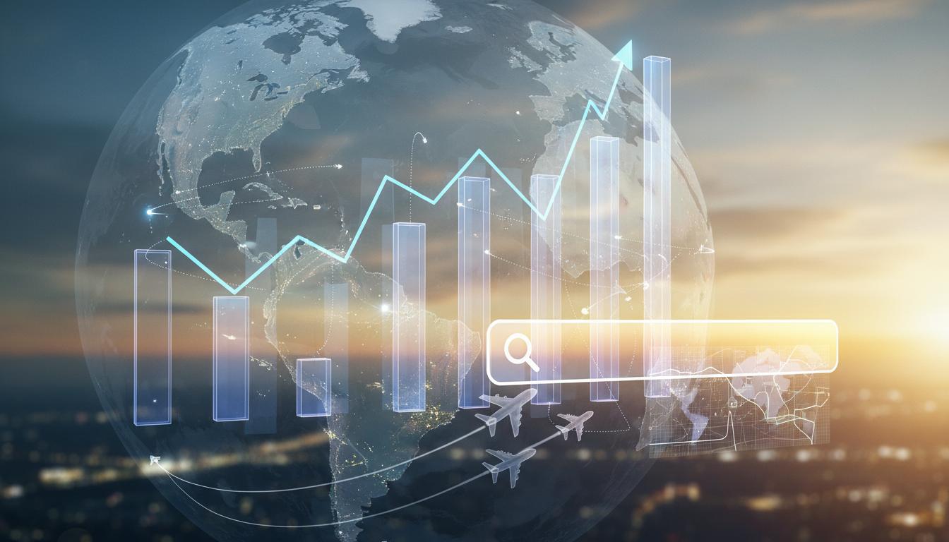 Understanding Airfare Search Trends: What to Expect in 2024