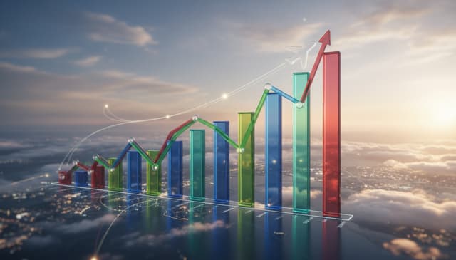 Airfare trends analytics: understanding patterns shaping future flights
