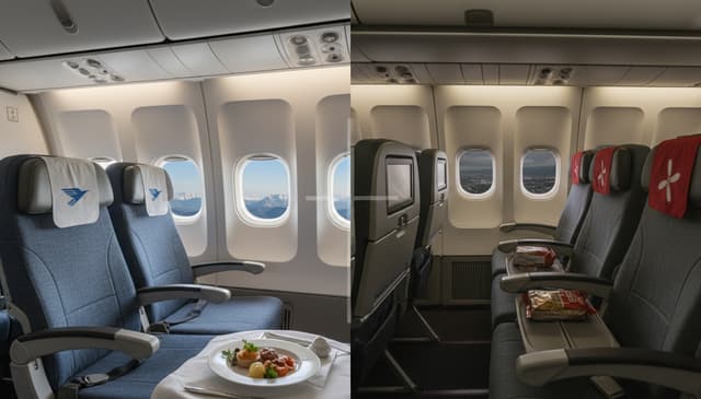 Airline comparison: a practical guide to choosing the best flights