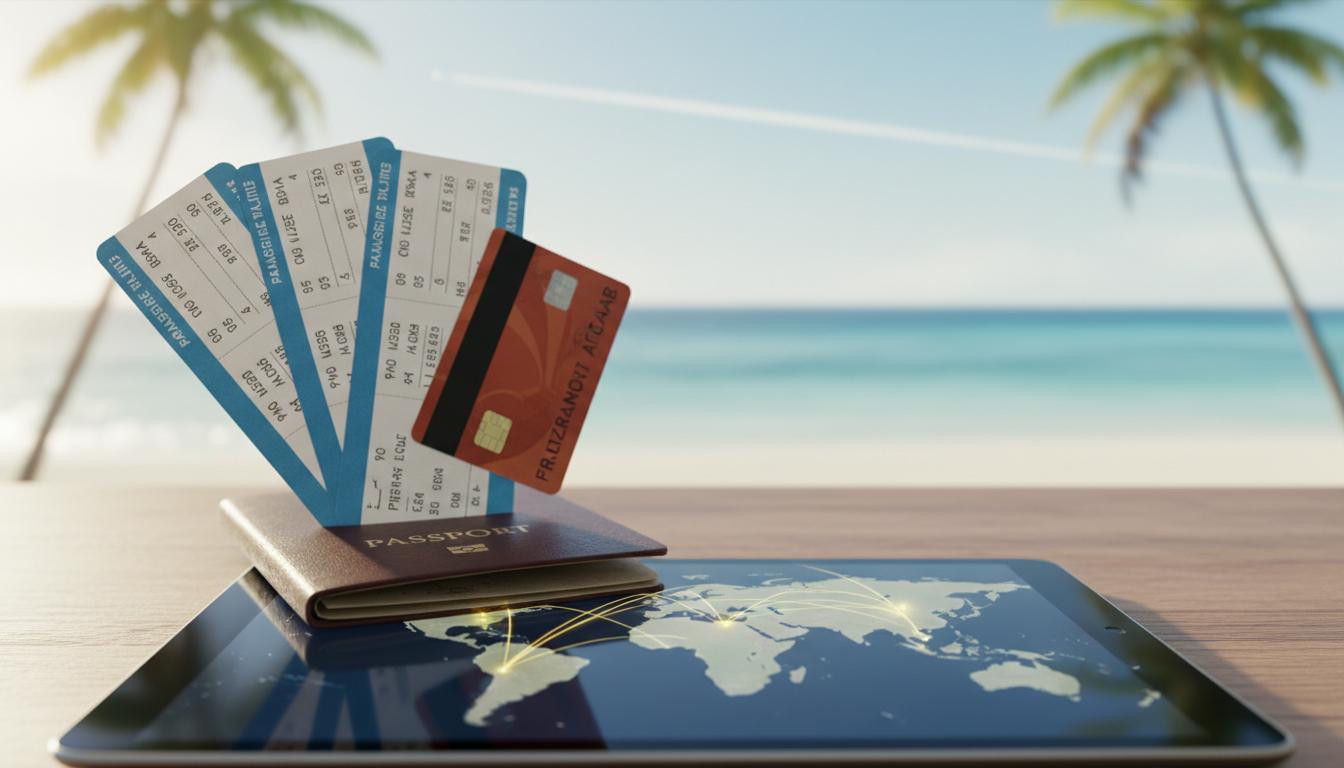 How to Find the Best Airline Deals for Your Next Trip