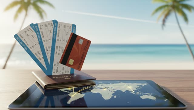 How to find the best airline deals for your next trip
