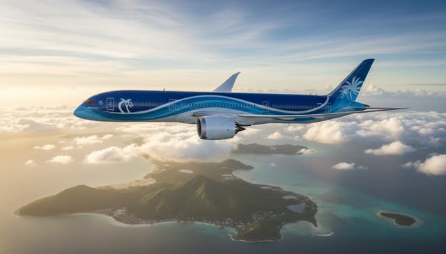 How airline promotions shape the future of air travel in 2024