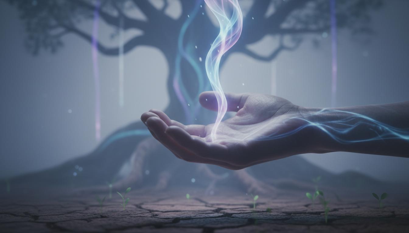 Akceptacja wpływu: jak świadomie radzić sobie ze zmianami