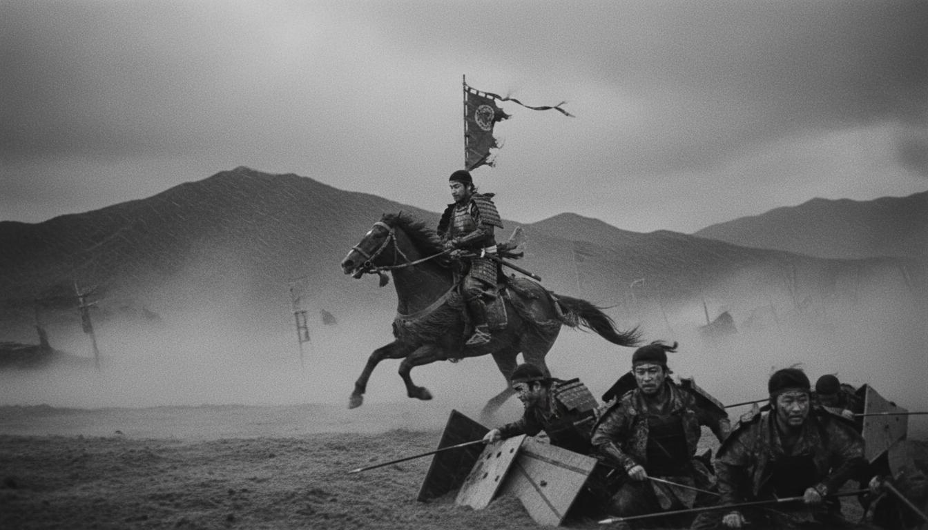 A Complete Guide to Akira Kurosawa Movies and Their Lasting Impact