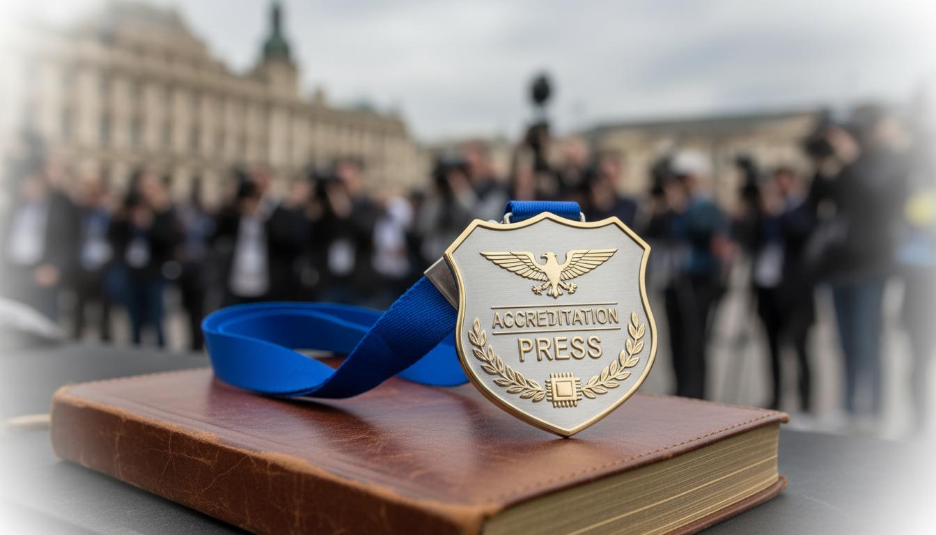 Akredytacja w medycynie: przewodnik po procesie i korzyściach