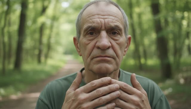 Akromegalia: kompleksowy przewodnik po diagnozie i leczeniu