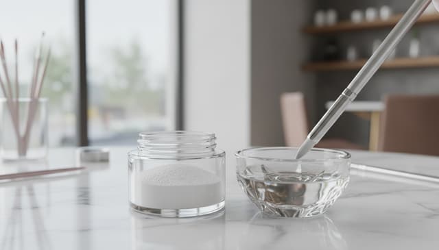 Akryl do paznokci: praktyczny przewodnik dla początkujących i profesjonalistów