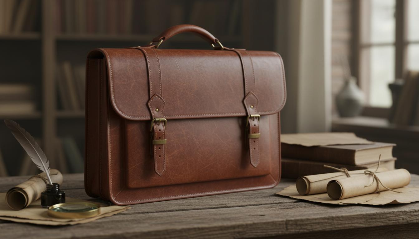 Aktówka: praktyczny przewodnik po stylu i funkcjonalności