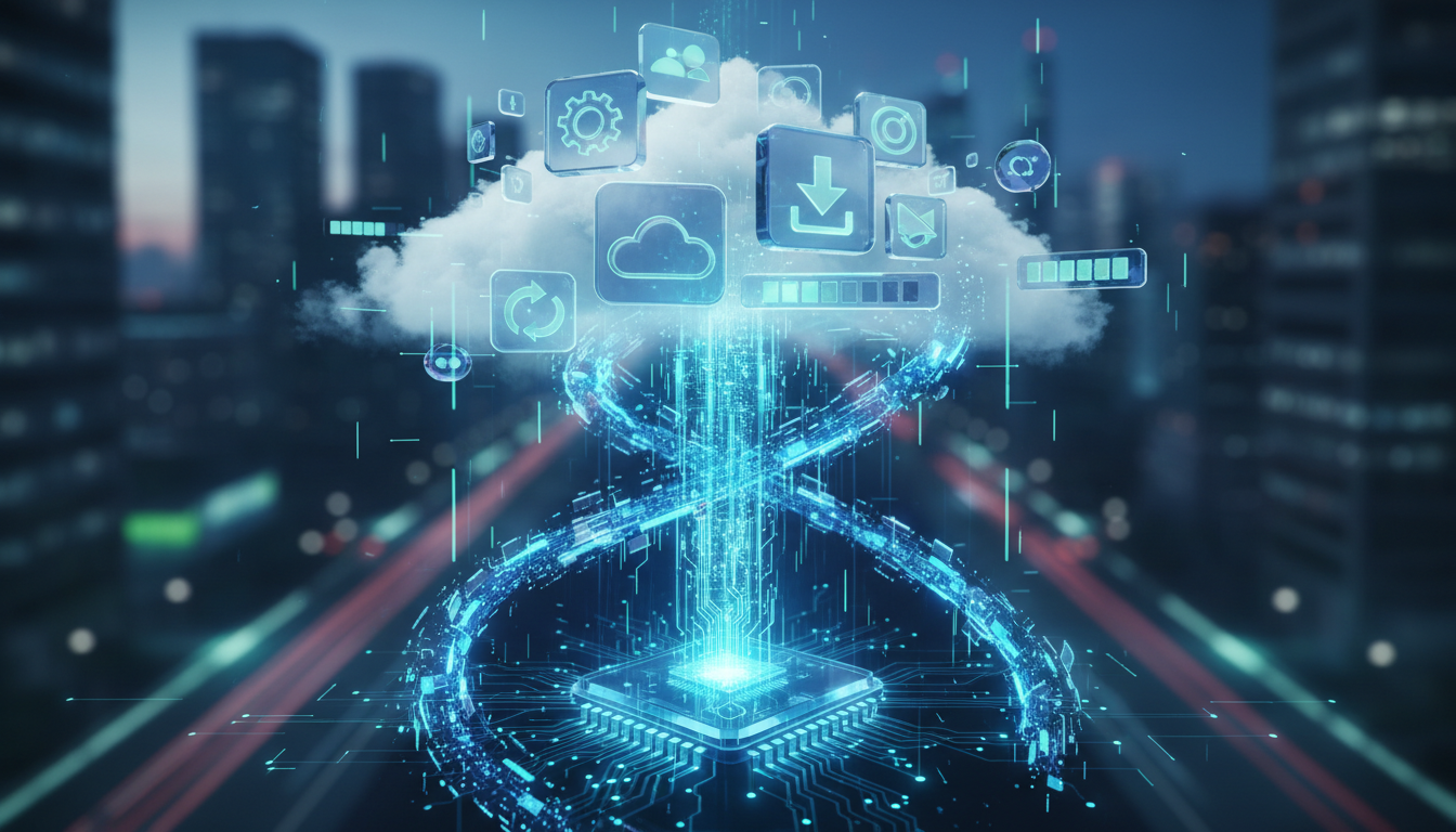 Aktualizacje programów bez katastrofy: plan, testy, kontrola