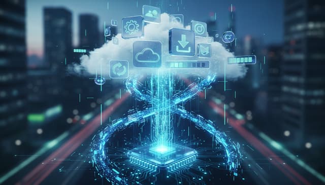 Aktualizacje programów: kto naprawdę traci?