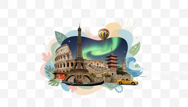 Aktualne informacje o atrakcjach: przewodnik po ciekawych miejscach